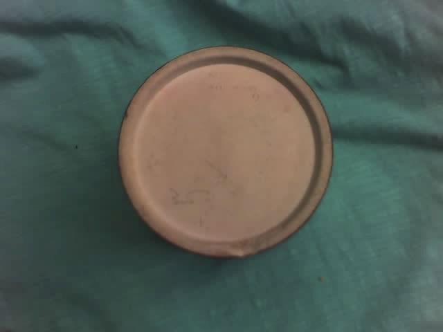 Wedgwood Jasperware antike Dose