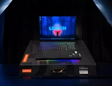 Lenovo Legion Pro 7 Gaming-Laptop