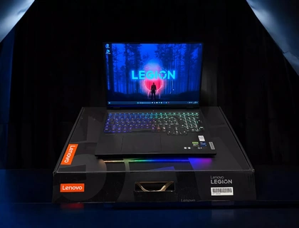 Lenovo Legion Pro 7 Gaming-Laptop