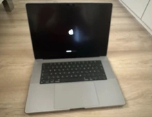 MacBook Pro M2 Max 16 Zoll 96 GB Arbeitsspeicher