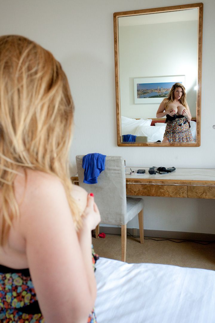 Landei neu in der Stadt