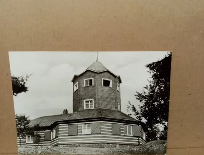 Ansichtskarte-I-317-Meuselbach-Schwarzmühle-/Thür. Wald.