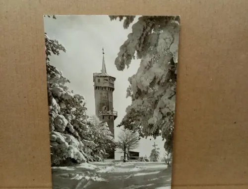 Ak-Oberweissbach-Fröbelturm.