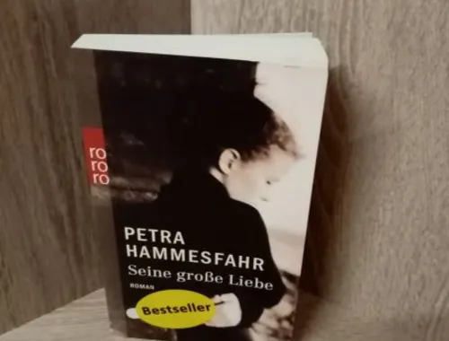 Hammesfahr, Petra-Seine große Liebe