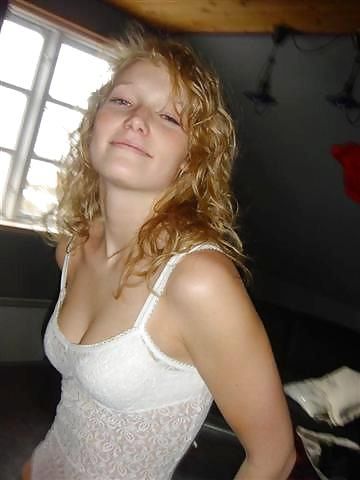 Ich bin rattenscharfe SINGLE-F**K-STUTE