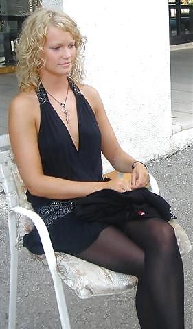 Ich bin rattenscharfe SINGLE-F**K-STUTE