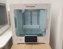 3D Drucker Ultimaker S3