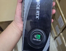 Grafikkarte NVIDIA RTX4090 D 24G Dual Wide Turbo