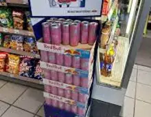 Red Bull Energy Drink Pink Edition (24 x 250 ml)