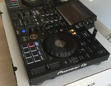 Pioneer DJ XDJ-RX3, Pioneer XDJ-XZ , Pioneer DJ OPUS-QUAD, Pioneer DJ DDJ-FLX10,  Denon DJ Prime 4+