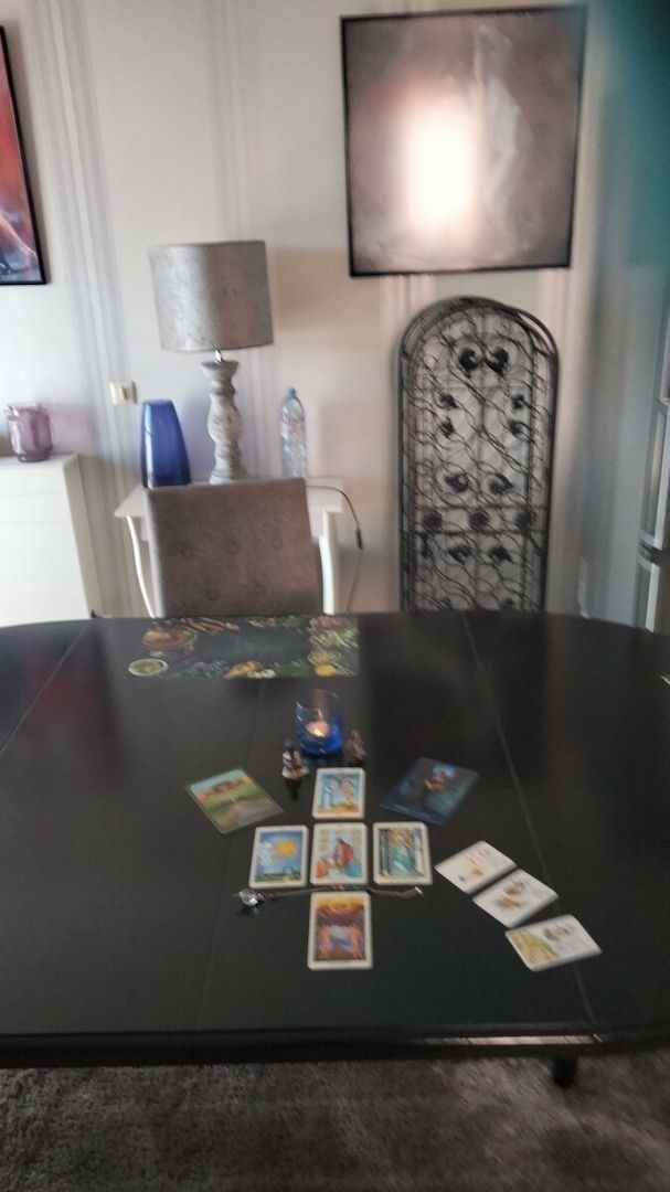 Das genaue Kartenlegen kostenlos, kostenlose Beratung - E-Mail, live