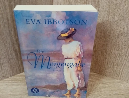 Ibbotson, Eva-Die Morgengabe-TB-