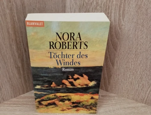 Roberts, Nora-Töchter des Windes