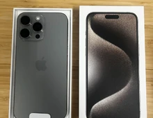 zu verkaufen iPhone 15 Pro Max 256GB