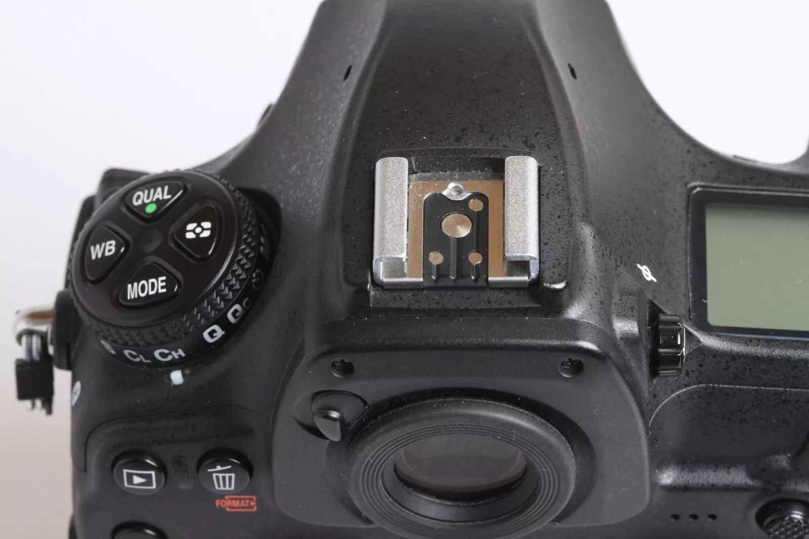 Nikon D850 Digital Gehäuse D 850 Body DSLR