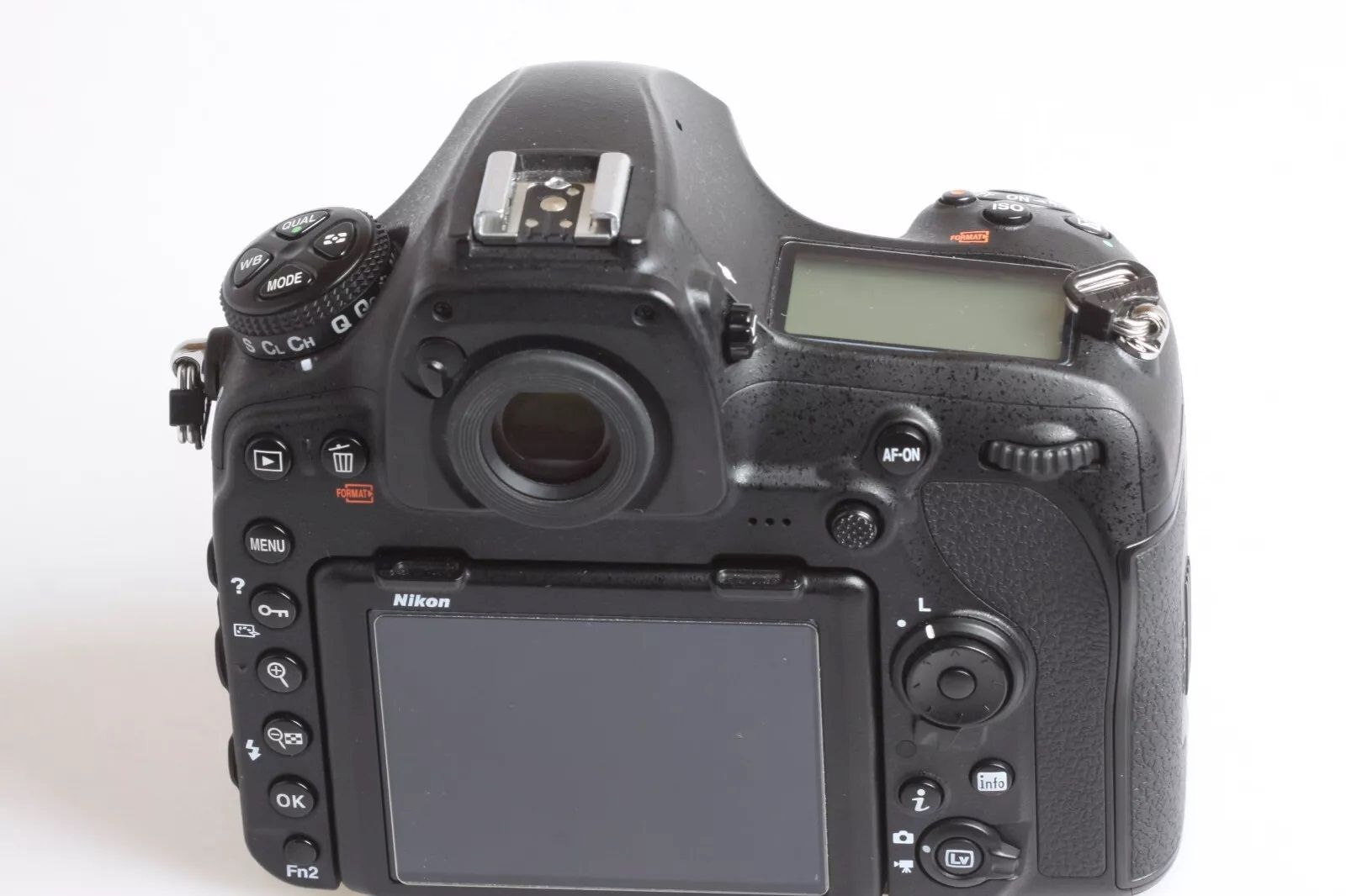 Nikon D850 Digital Gehäuse D 850 Body DSLR