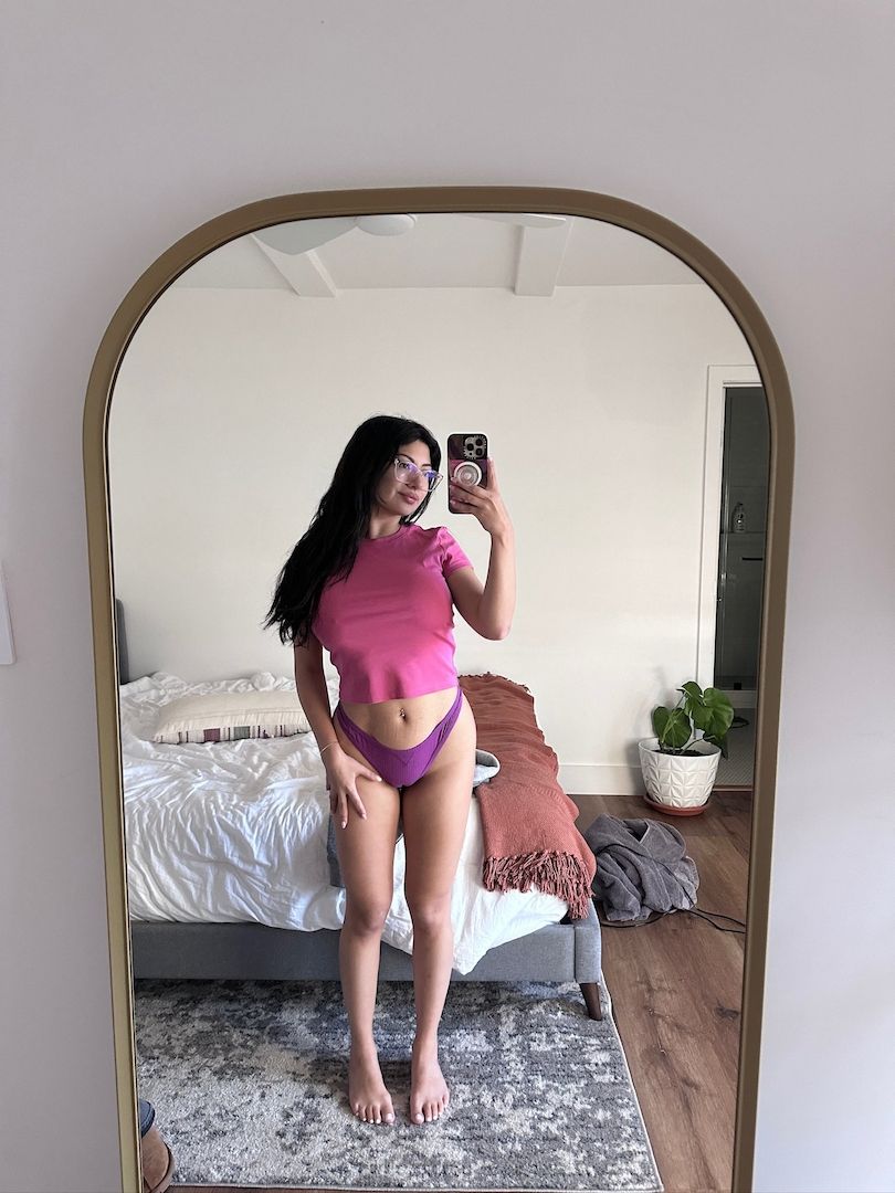 Ich kann deinen Sch*anz besser schütteln