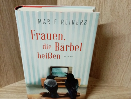 Reiners, Marie-Frauen, die Bärbel heißen