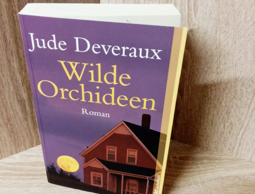 Deveraux, Jude-Wilde Orchideen.