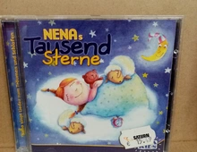 Nenas Tausend Sterne-Kinderlieder.