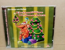 Der kleine Rote Elefant- Elefantentööööse Weihnachten.