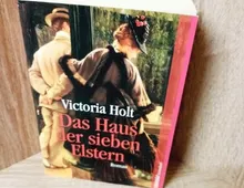 Holt, Victoria-Das Haus der sieben Elstern