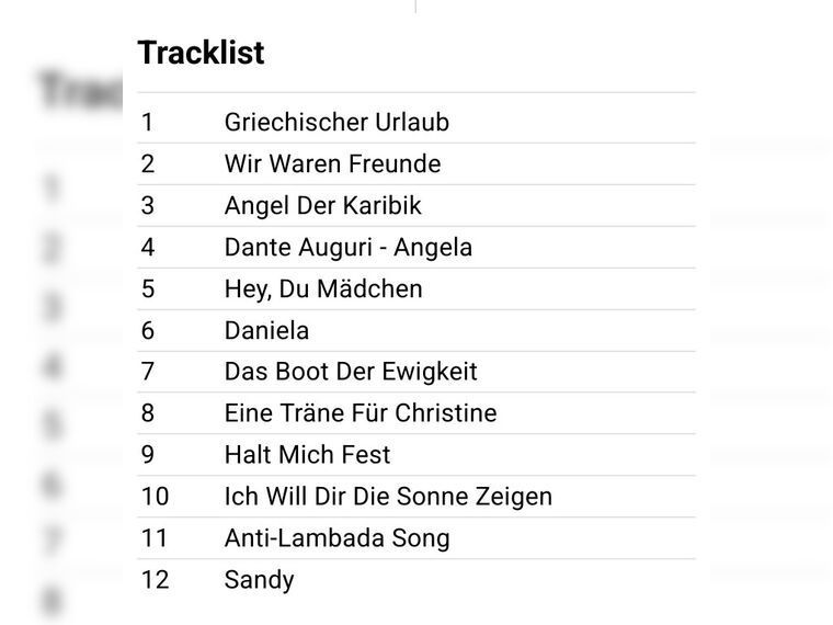 Kassette: Morgenschein Express - Das Boot der Ewigkeit