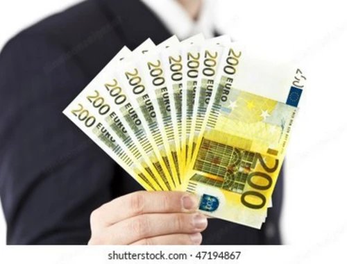 Finanzierungsbeihilfe 5.000EUR Bis 500 000EUR