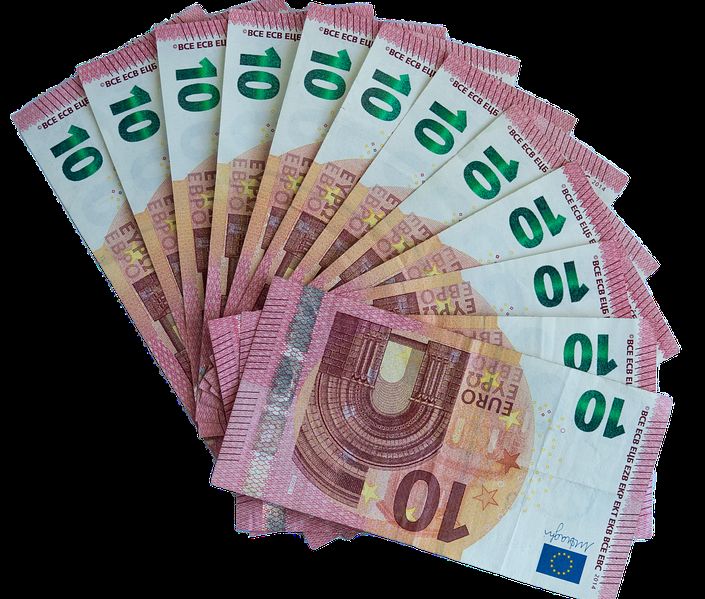 Wie Sie mit monatlich 30 € ein Sorgenfreies Leben führen können