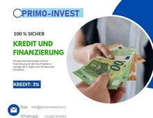 Wir finanzieren Ihre Projekte