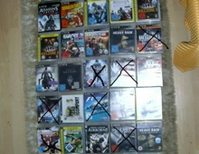 Playstation 3/ Spiele/ Ps3 Spiele