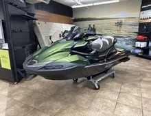 2025 KAWASAKI JET SKI ULTRA 310LX