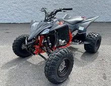 2024 YAMAHA YFZ450R SE ATV