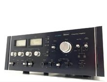 SANSUI AU 20000 Integrierter Stereo Verstärker