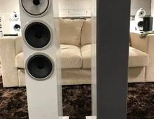 Bowers & Wilkins 703 S3 Standlautsprecher