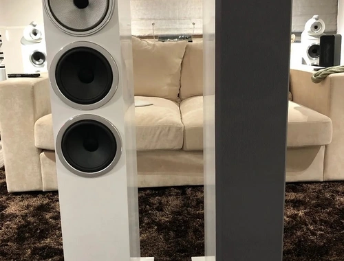 Bowers & Wilkins 703 S3 Standlautsprecher