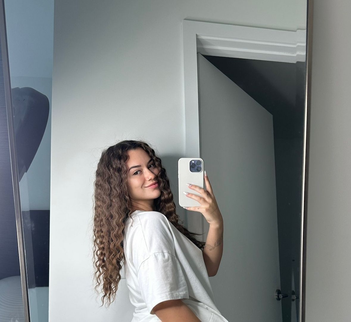 Aktion heute 100.- eine halbe Stunde Hochklassige Top New Daniella