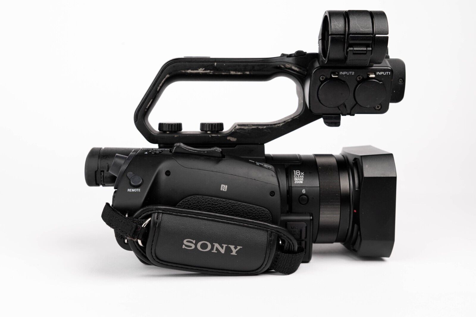 Sony a7R V/Sony PXW-X70/Sony PXW-Z90V/Sony FX30