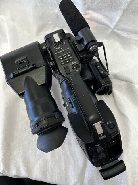 Sony a7R V/Sony PXW-X70/Sony PXW-Z90V/Sony FX30