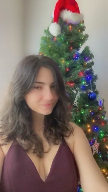 Ich bin eine Nymphomanin, die nie genug davon bekommt!!!