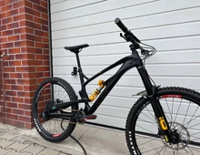 Alutech Fanes 6.0 Mountainbike