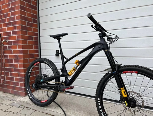 Alutech Fanes 6.0 Mountainbike