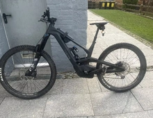 Canyon Torque Mountainbike 29 Zoll