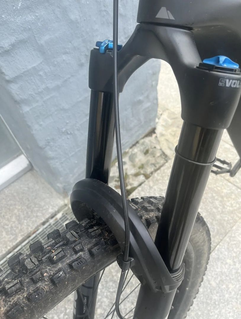 Canyon Torque Mountainbike 29 Zoll