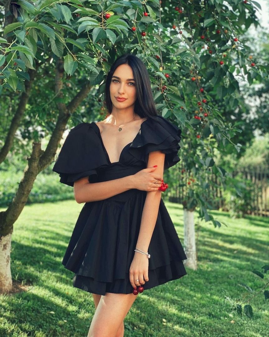 Ich suche einen einfachen Mann