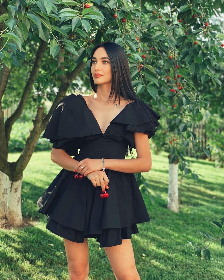 Suche nach einer langfristigen Beziehung …