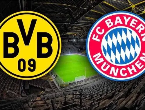 Biete 2 Tickets Dortmund Bayern München