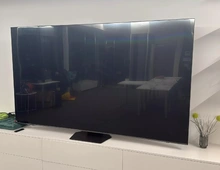 Samsung GQ98Q80C 247cm TV Fernseher