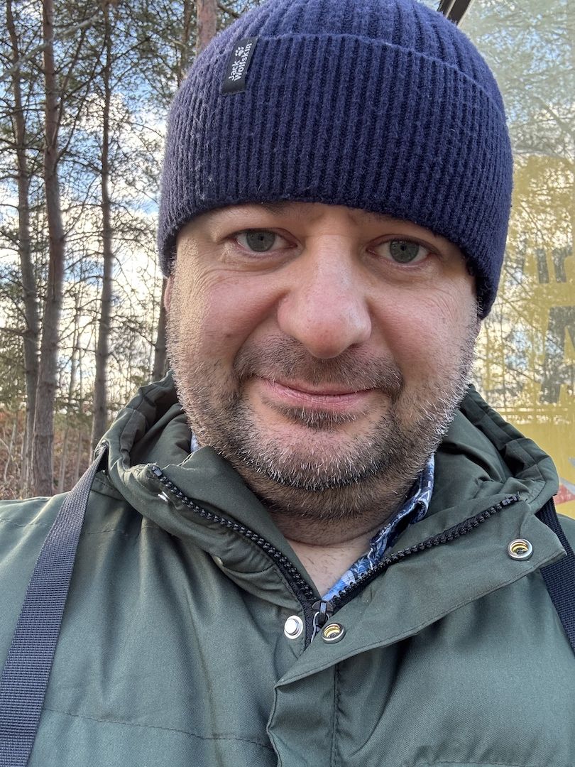 Er. 45 Jahre 178 gr. 95 kg