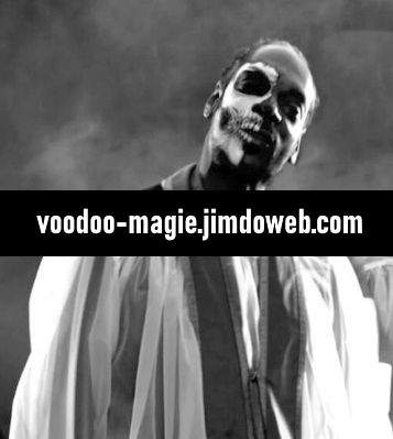 Erfolgreicher Voodoo-Priester aus Benin löst Ihre Probleme